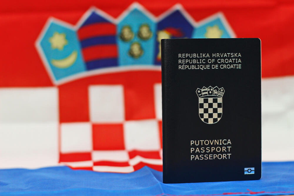 Zbog lažnog pasoša zakazano saslušanje Martinovića (Ilustracija), Foto: Shutterstock