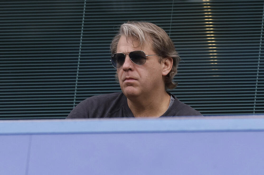 Boli doevo 17 igrača od ljeta u Čelsi, Foto: Reuters