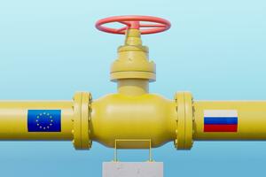 Kako je Evropa postala zavisna od ruskog gasa: I na vrhuncu...