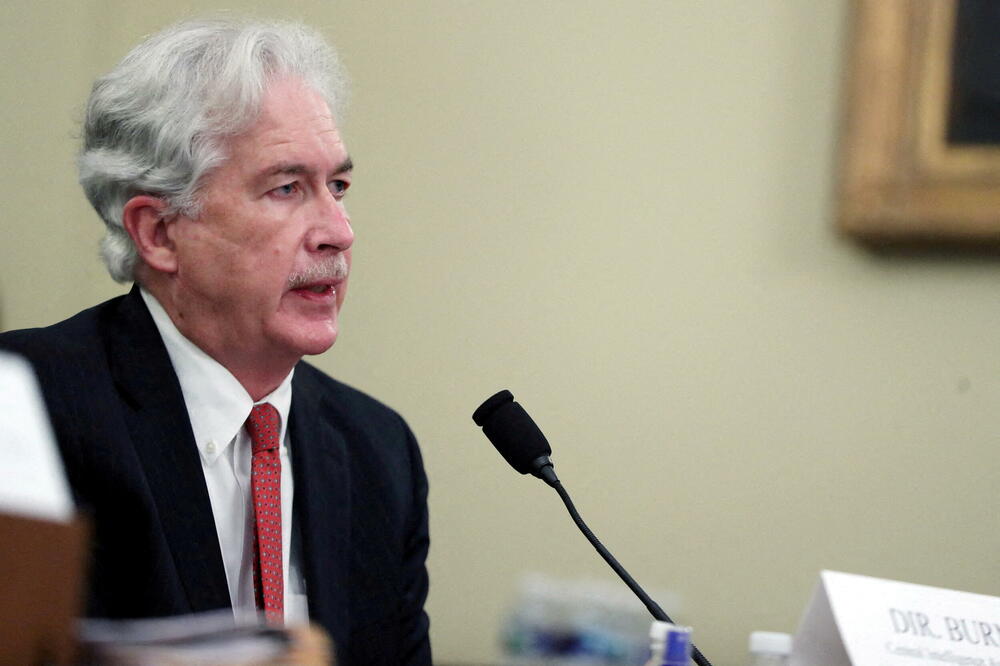 Berns, Foto: Reuters