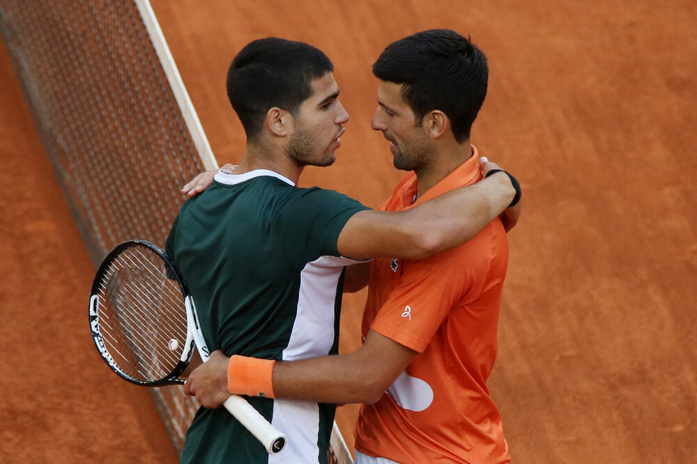 Foto: REUTERS/Isabel Infantes
