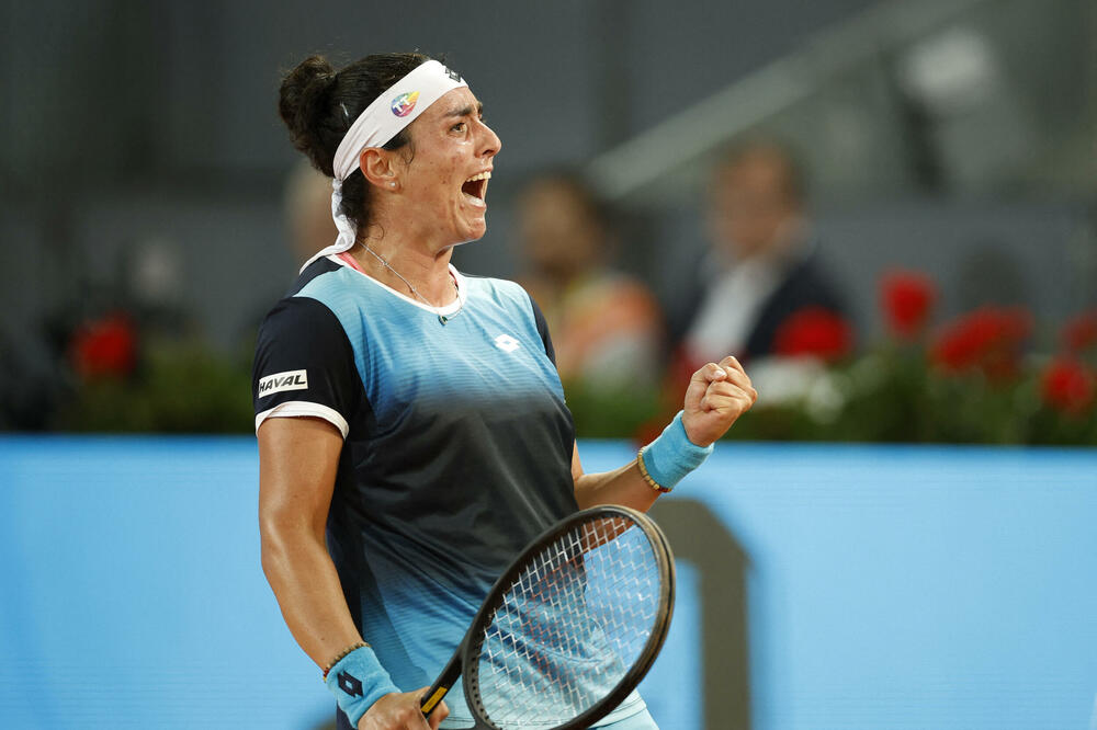 Foto: REUTERS/Juan Medina