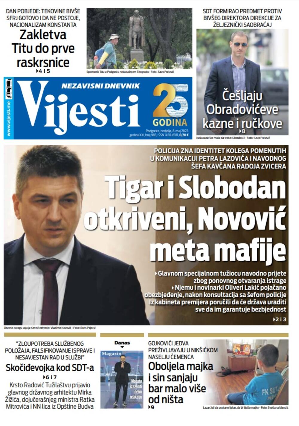 Foto: Vijesti