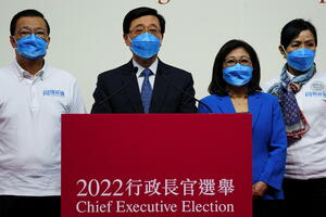 Tajno izjašnjavanje Izborne komisije: Li izabran za novog lidera...