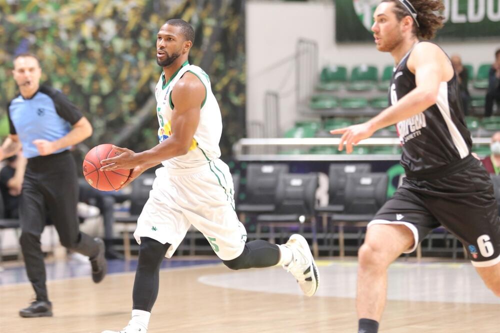 NIdam u društvu najboljih, Foto: Eurocupbasketball.com