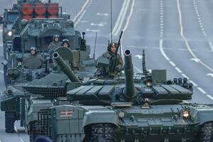 Šta će se desiti ako 9. maja Putin zvanično objavi rat Ukrajini