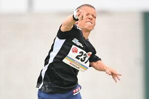 Pet medalja crnogorskih atletičara u Jezolu