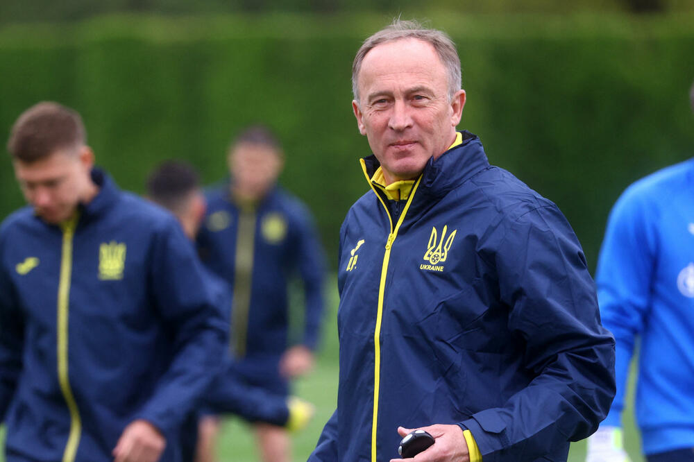 Petrakov, Foto: Reuters