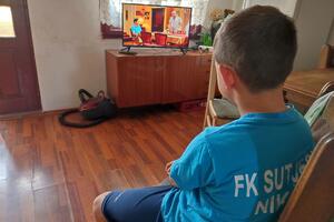 Oboljela majka i sin sanjaju bar malo više od ništa