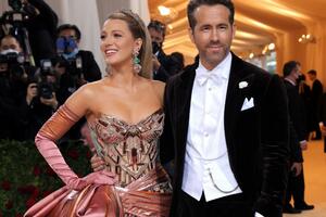 Met Gala: Glamur pod kontrolom