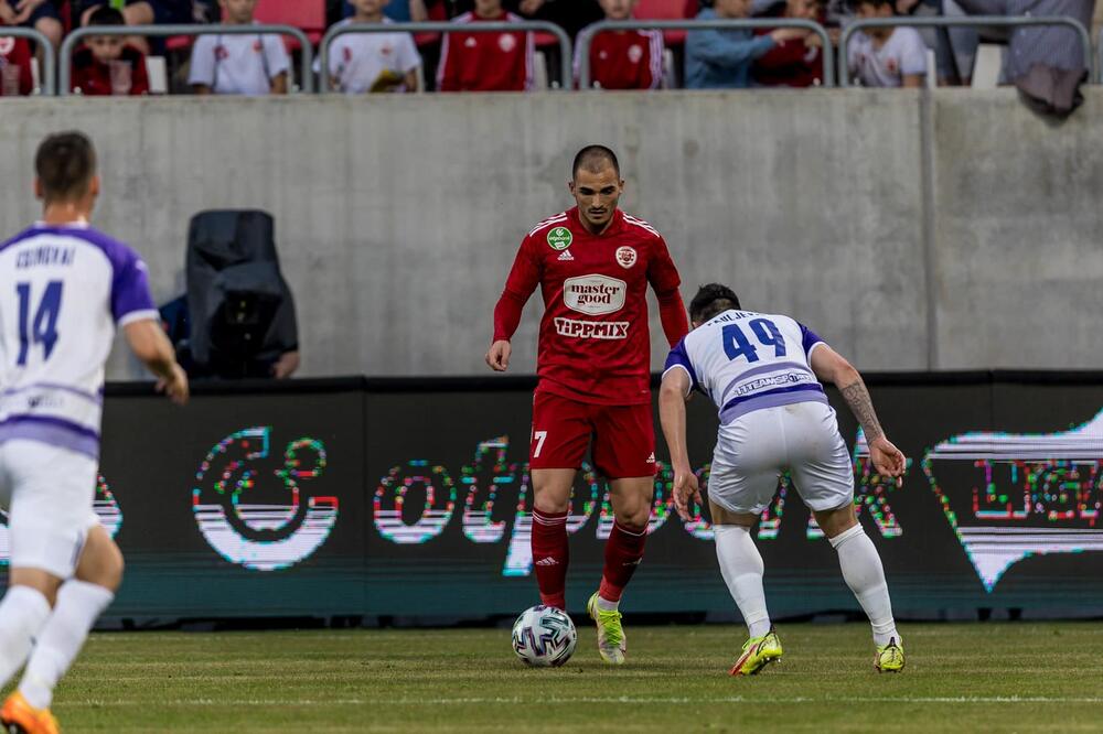 Foto: Kisvárda FC