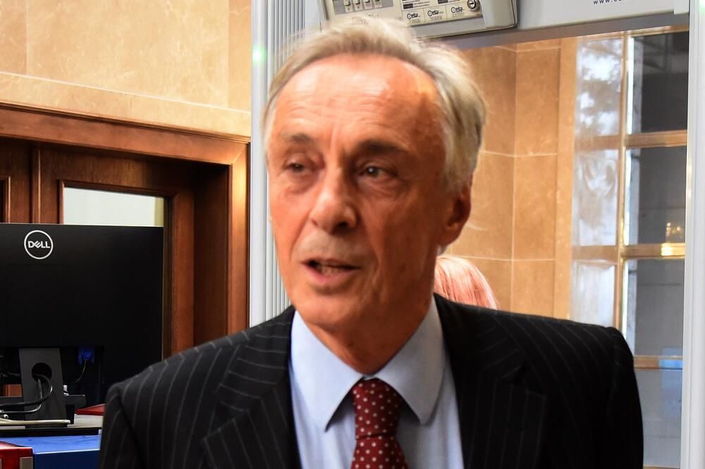 Lekić, Foto: Luka Zeković