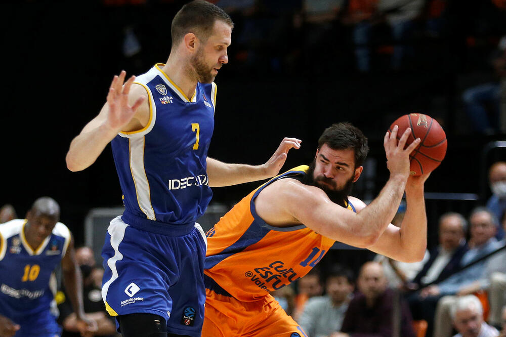 Foto: Eurocupbasketball.com
