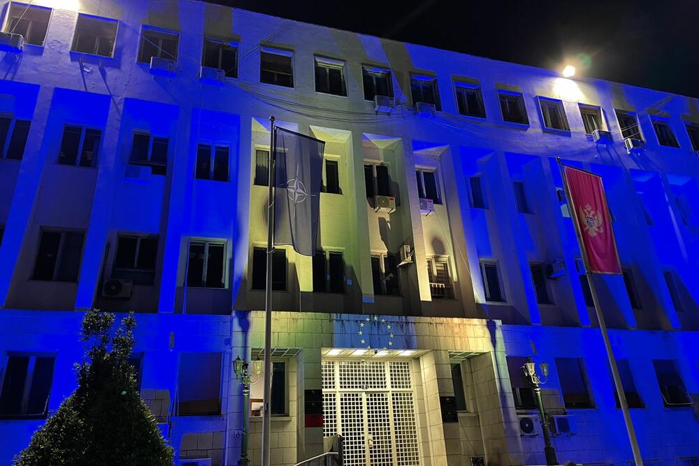 Foto: twitter.com/MFA_MNE