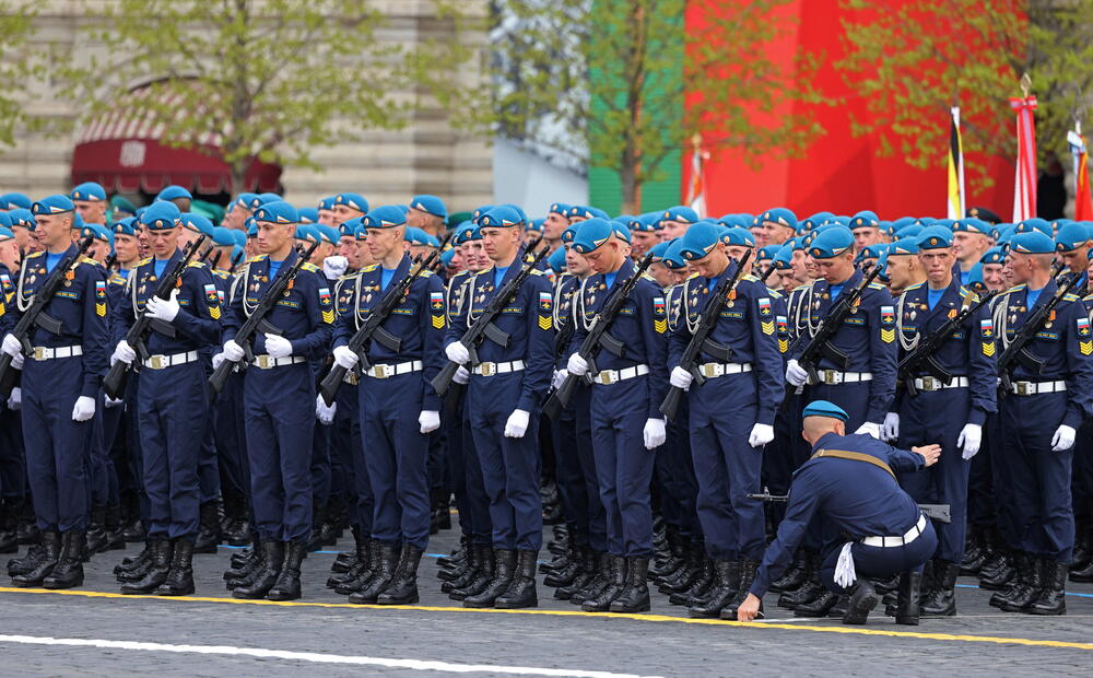 <p>"Zapad nije htio da sluša Rusiju, imali su druge planove," rekao je ruski predsjednik</p>