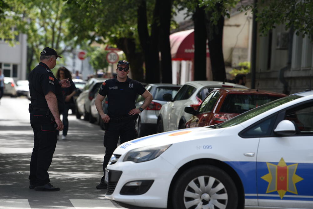 <p>Jovanić se sumnjiči da je organizator kriminalne grupe koja je prethodnih godina, zloupotrebom službenog položaja i drugim krivičnim djelima, oštetila državu za više desetina miliona eura</p>