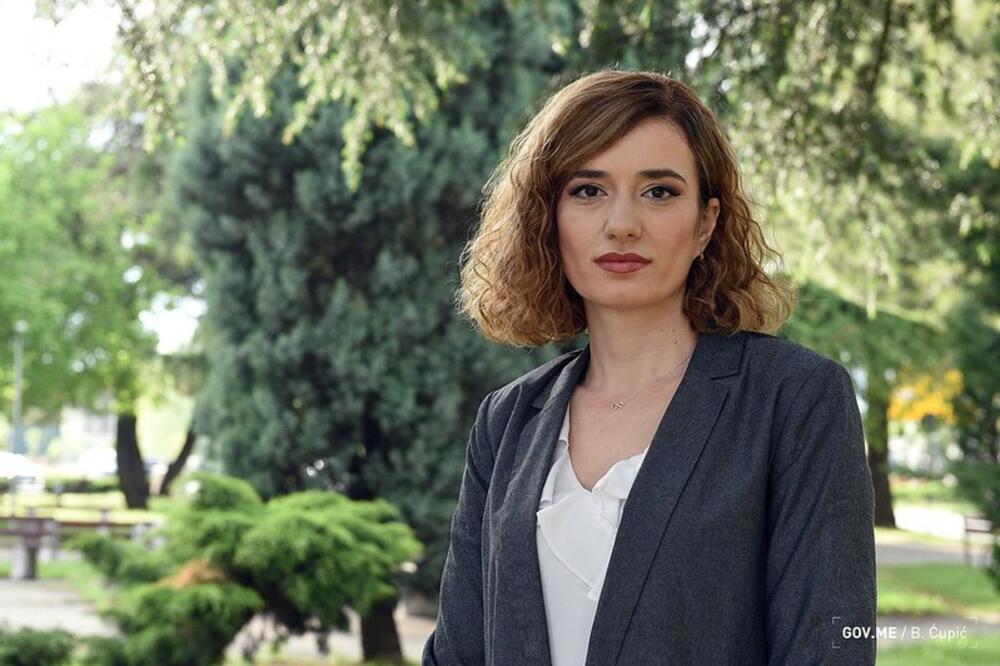 Marović, Foto: Gov.me