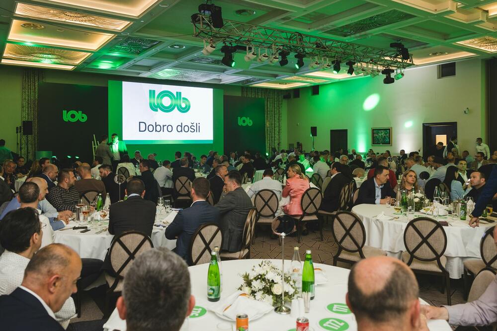 LOB, Foto: Nikola Vulikić