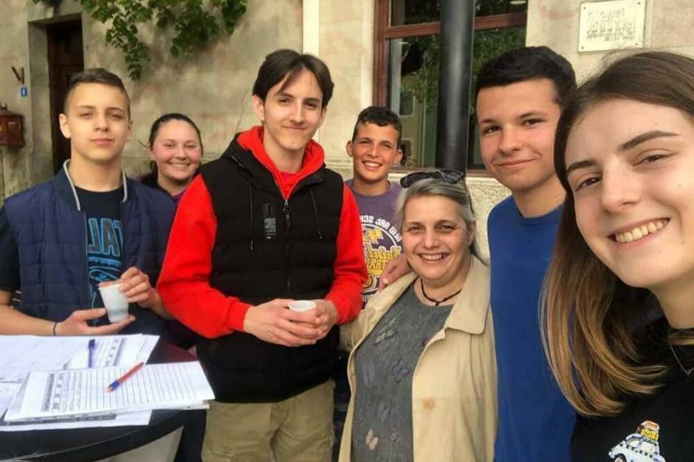 Foto: Privatna arhiva