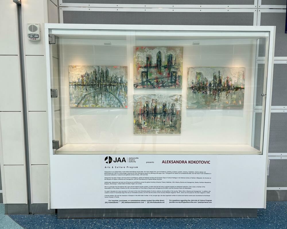 Aleksandra Kokotović