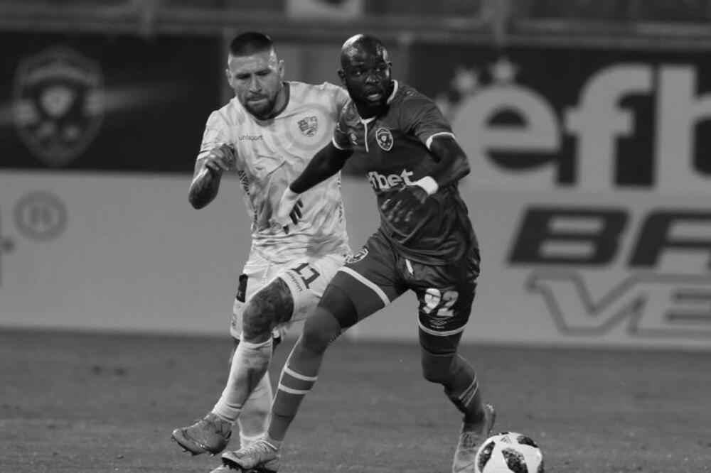 Foto: https://twitter.com/Ludogorets1945