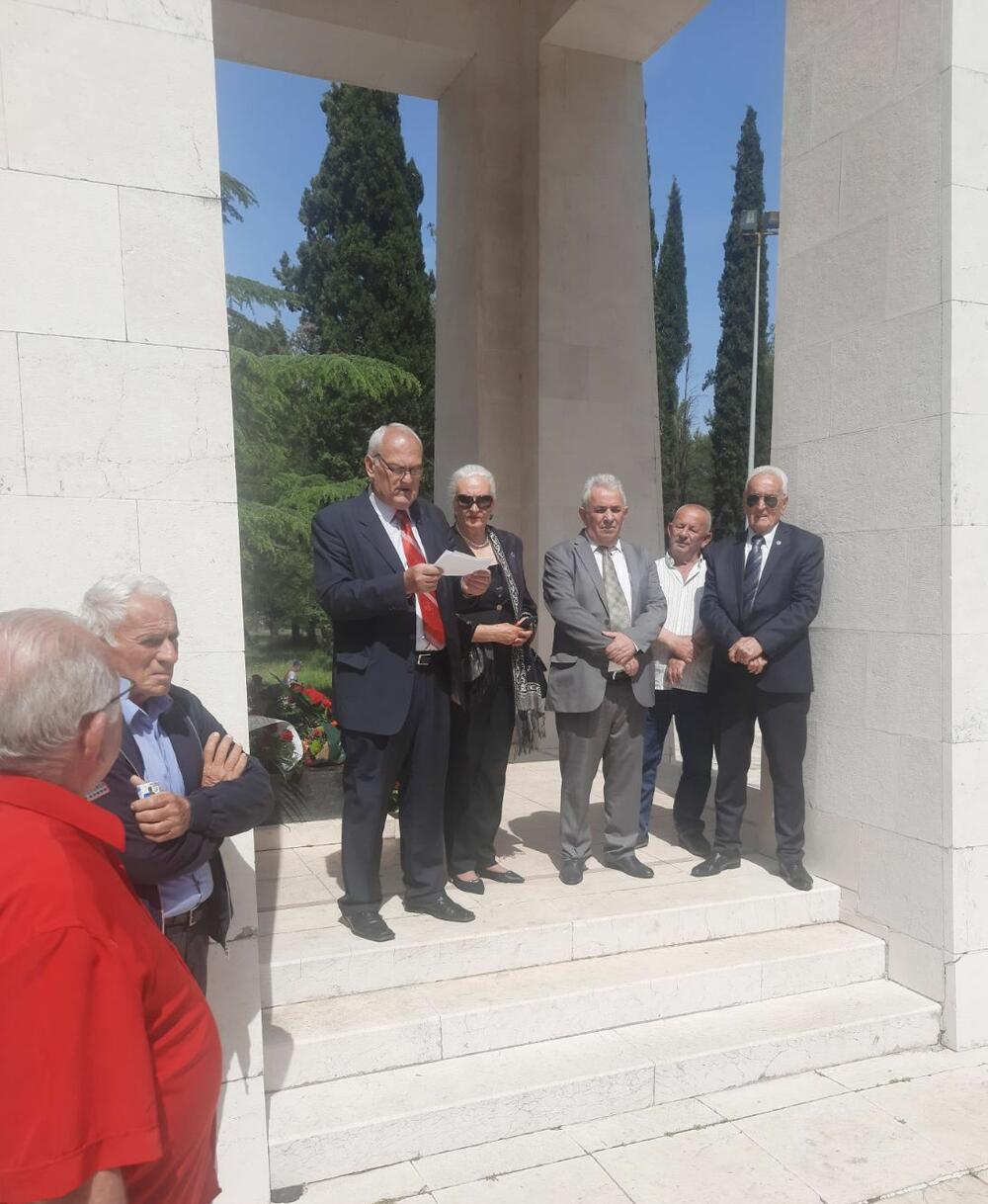 Obilježavanje 9. maja