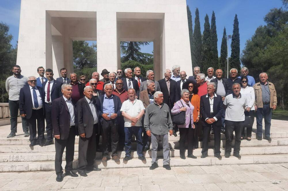 Foto: SOBNOR Crne Gore