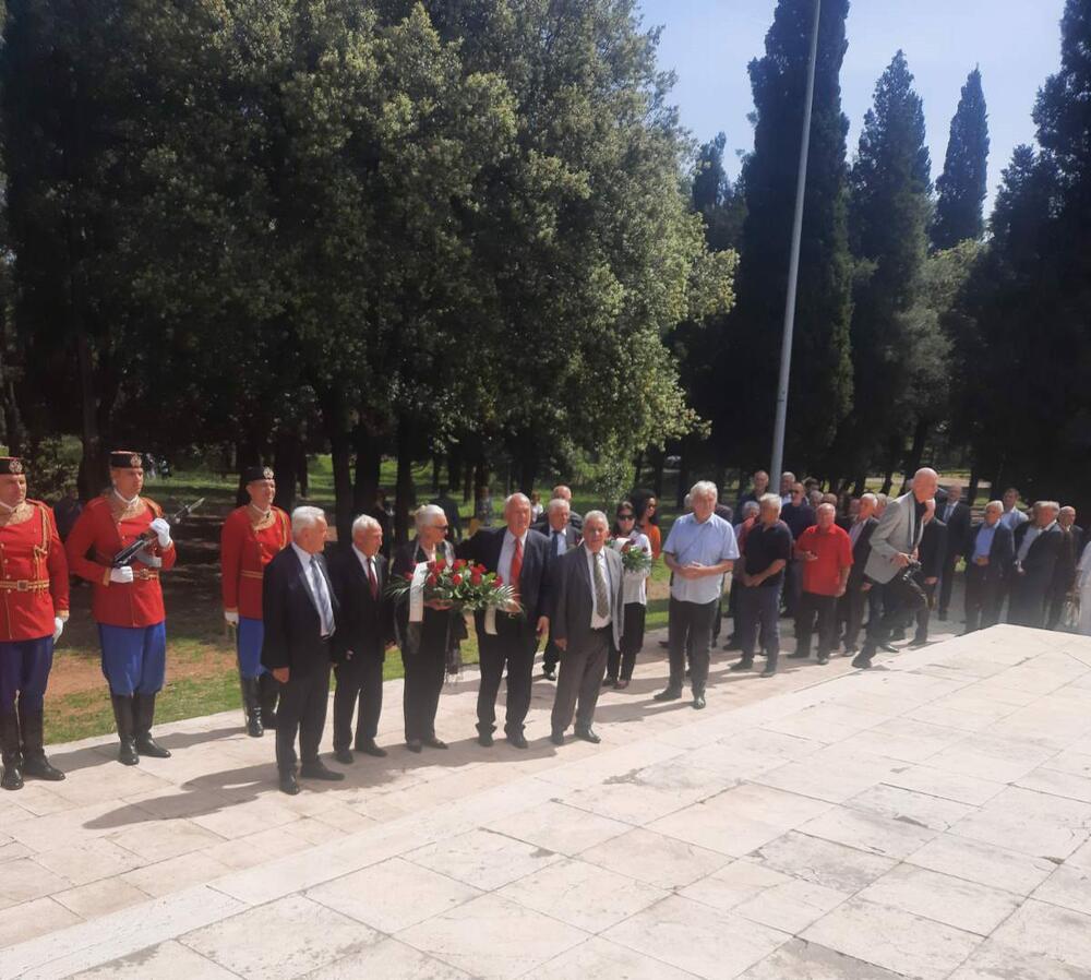 Obilježavanje 9. maja