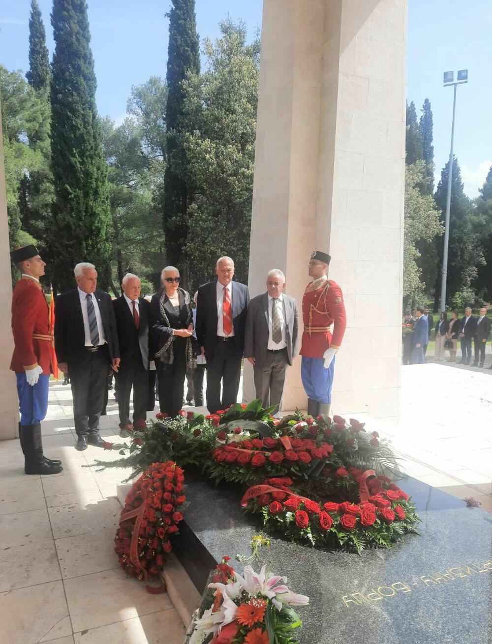 Obilježavanje 9. maja