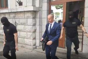 Reflektor: Hapšenja u Privrednom sudu