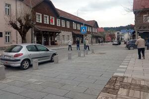 Novi režim saobraćaja u centru Kolašina