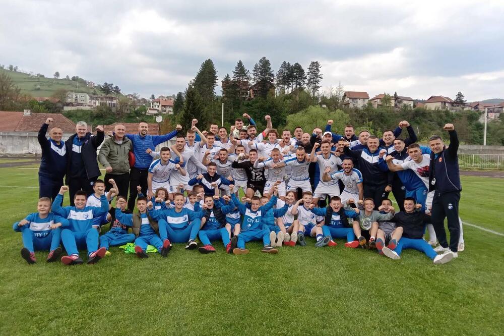 Foto: FK Jedinstvo