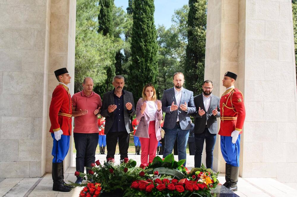 Foto: Bošnjačko vijeće