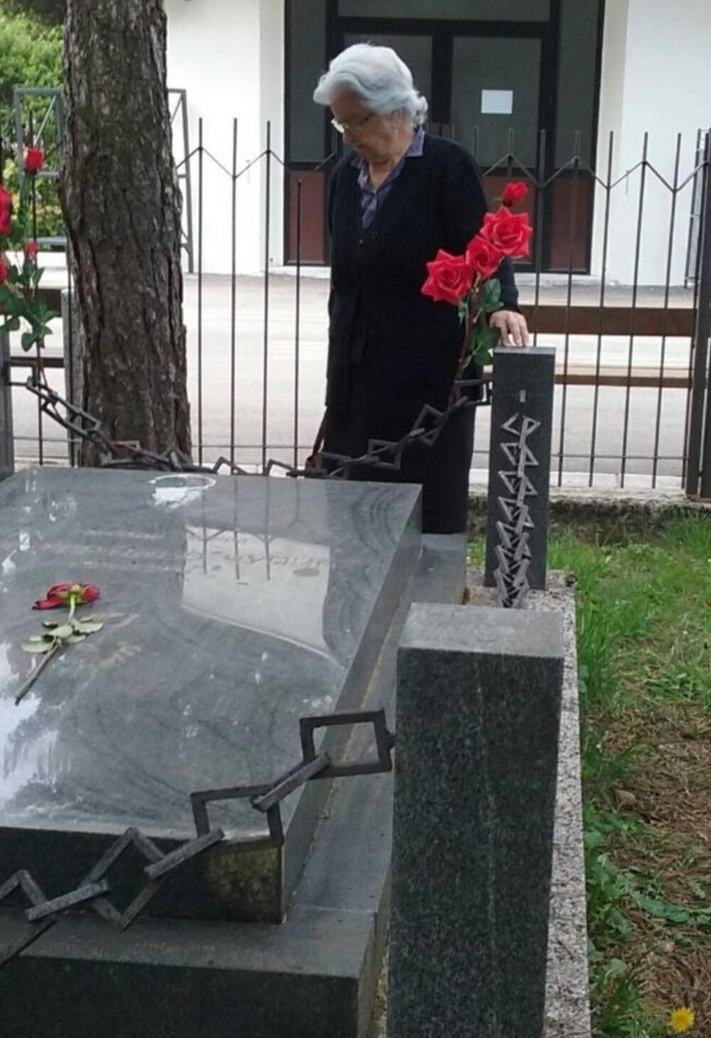 Dragica Gaga Abramović