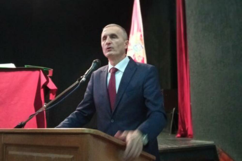 Bulatović, Foto: Dragana Šćepanović