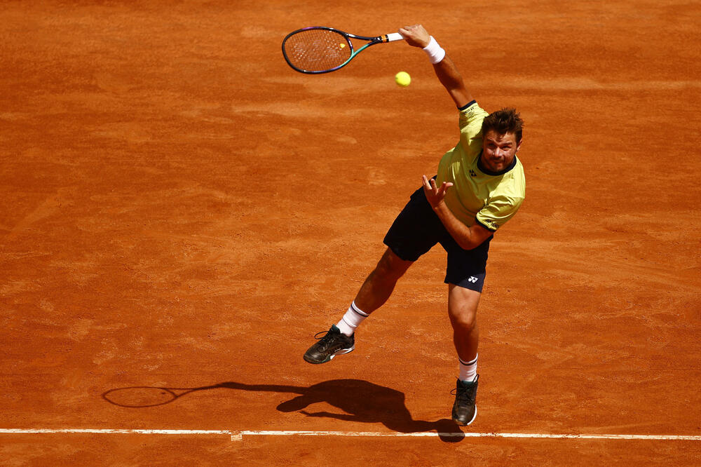 Vavrinka, Foto: Reuters