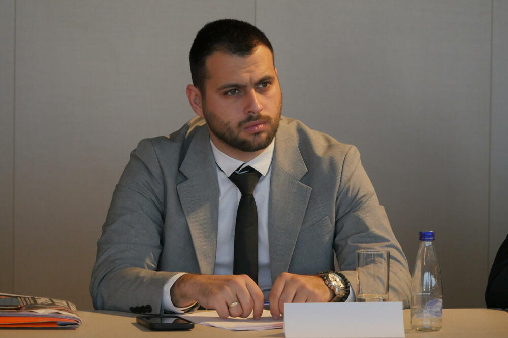 Vešović, Foto: Prava Crna Gora