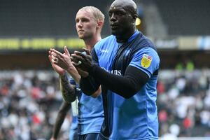 Akinfenva se povlači: Moja posljednja utakmica biće na "Vembliju",...