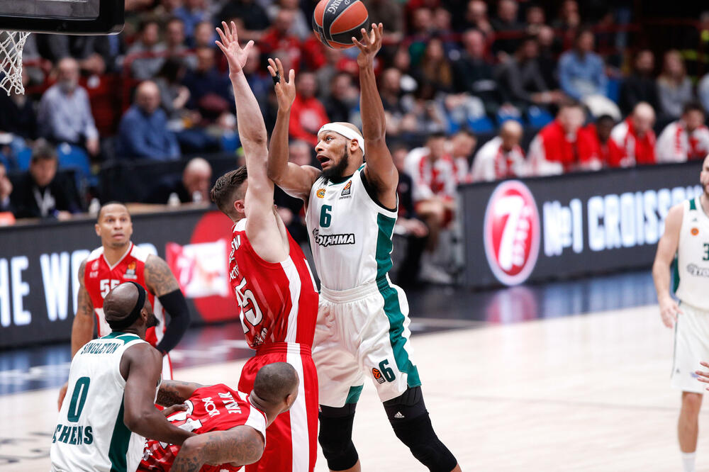 Adrijan Pejn, Foto: Shutterstock