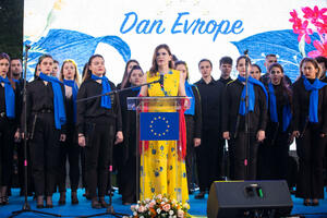 Popa: Crna Gora najnaprednija kandidatkinja za članstvo u EU,...