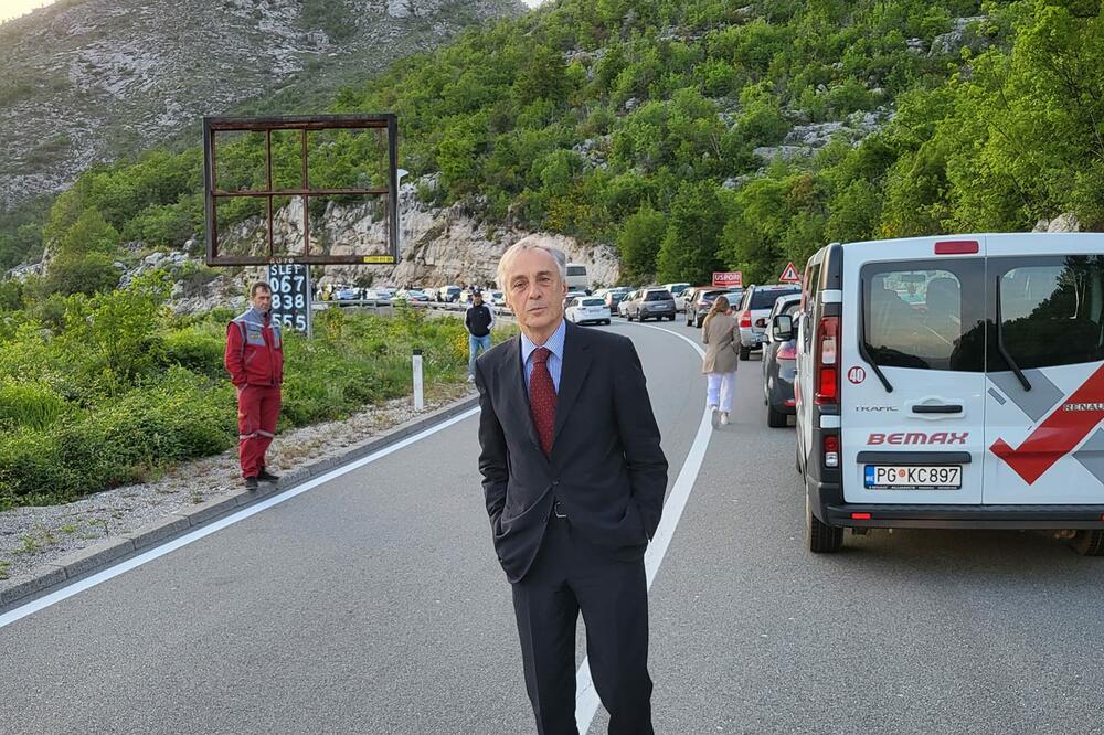 Foto: Miodrag Lekić/Fejsbuk