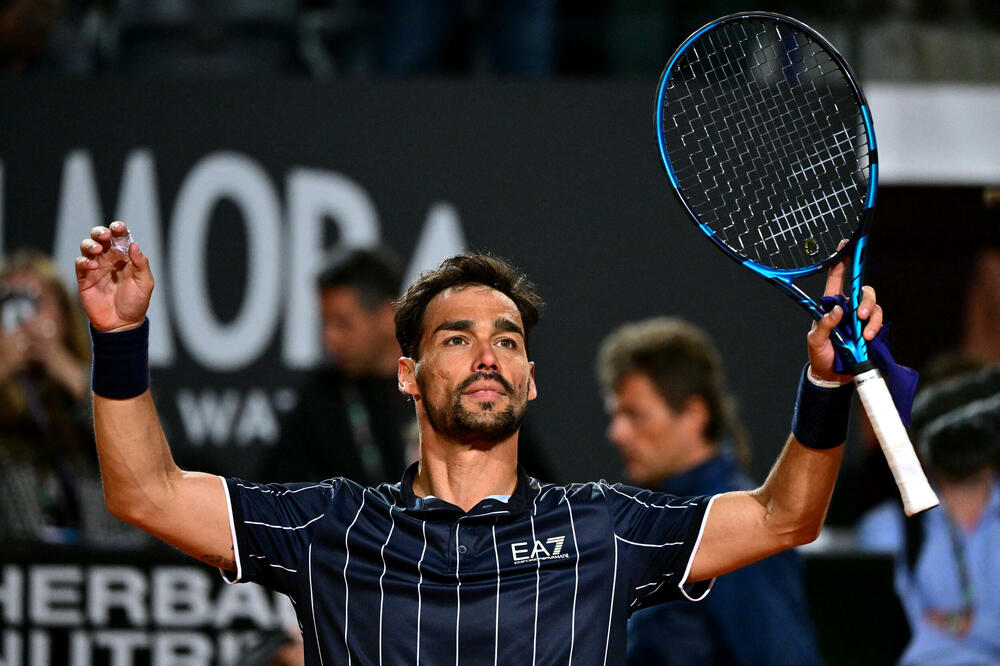 Fonjini, Foto: Reuters