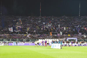 Fiorentina i Roma u četvrtfinalu Kupa Italije