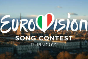 Večeras počinje 66. Eurosong