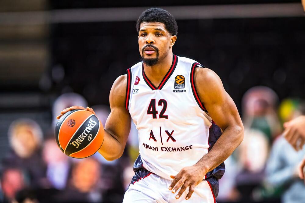 Kajl Hajns, Foto: Shutterstock