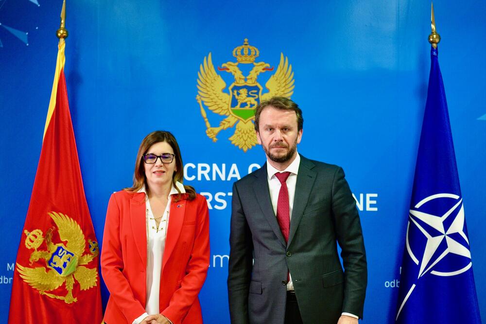 Foto: Ministarstvo odbrane