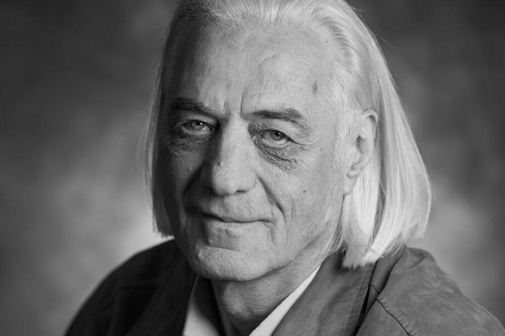 Burzanović, Foto: CNP