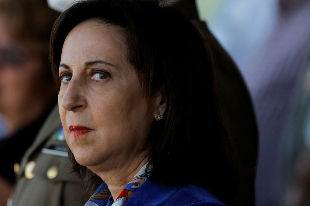 Robles, Foto: REUTERS