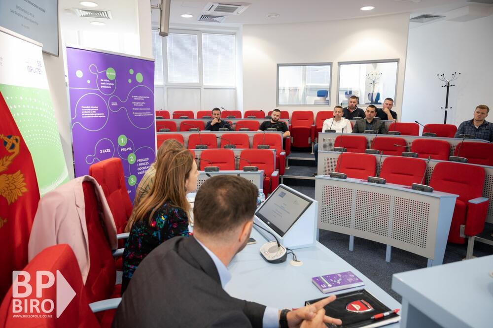 Foto: Opština Bijelo Polje