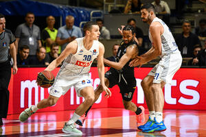 Budućnost nemoćna u Pioniru, mora mnogo bolje u nedjelju u Morači